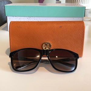 Tory Burch Sunglasses